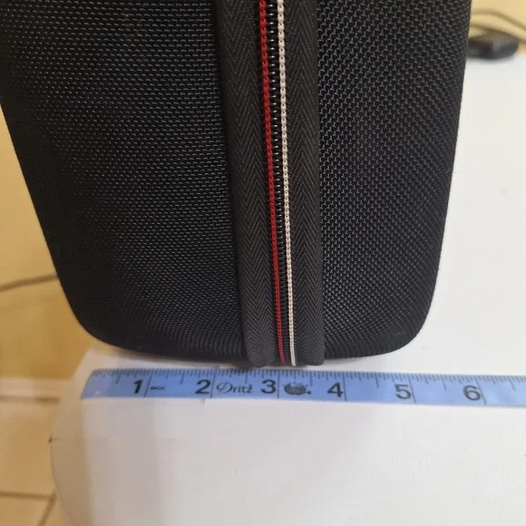 Nintendo Switch Case Hard RDS Industries Game Traveler Deluxe System Carry - Picture 7 of 8